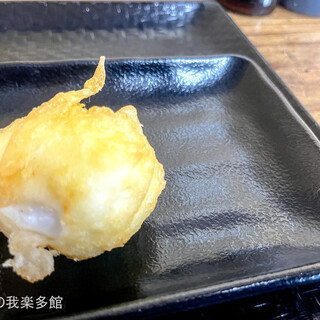 讃岐 鳥越製麺所_1