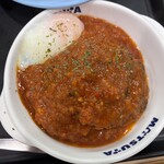 松屋 - 料理写真: