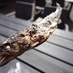 道の駅 雫石あねっこ - 料理写真: