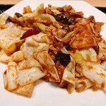 大戸屋ごはん処 - 料理写真:
