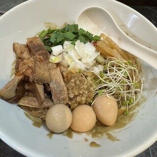 中華SOBA にぼ乃詩_0