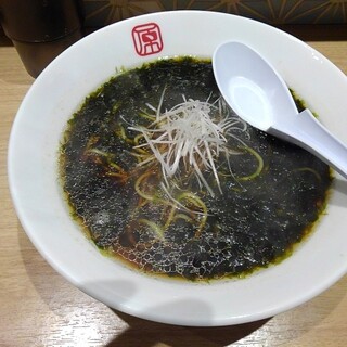 札幌ラーメン原ゝその2_0