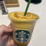 スターバックスコーヒー - ドリンク写真: