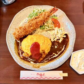 レストラン明治の赤煉瓦_1
