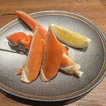 かに重 - 
