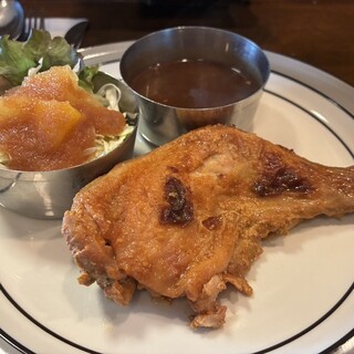 口コミ一覧 : タージ・マハール 新潟店 - 白山/インド料理 [食べログ]