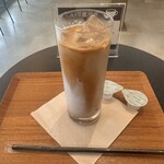 Ploom Shop - ドリンク写真: