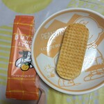 バターのいとこ - 料理写真: