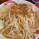 ラーメン魁力屋 - 料理写真: