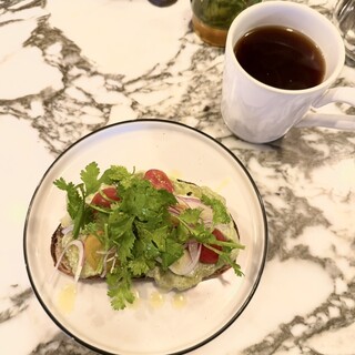 SAISON bakery&coffee_1