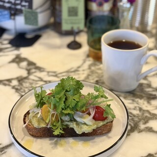 SAISON bakery&coffee_0