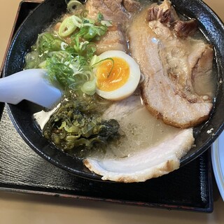 ラーメン櫻島_1