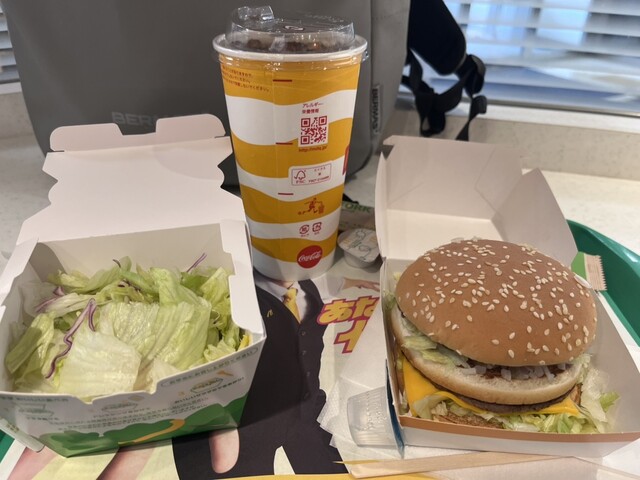 マクドナルド 後楽園店 （McDonald's） - 後楽園/ハンバーガー | 食べログ