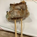 串鳥 - 料理写真: