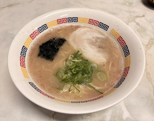 丸星ラーメン （丸星中華そばセンター） - 宮の陣/ラーメン | 食べログ