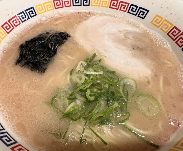 丸星ラーメン （丸星中華そばセンター） - 宮の陣/ラーメン | 食べログ