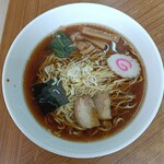 ペンヤ食堂 - 料理写真: