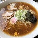 幸楽苑 - 料理写真: