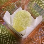 宗家源吉兆庵 - 料理写真:陸の宝珠