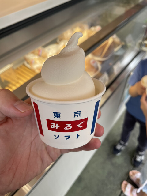 牛乳食パン専門店 みるく 本店 - 北綾瀬/パン | 食べログ