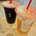 ゴンチャ - ドリンク写真: