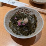 すしやのたい悟 - 料理写真: