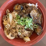 すき家 - 料理写真: