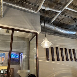 口コミ一覧 : 自家製粉石臼挽きうどん 青空blue 本店 （アオゾラブルー