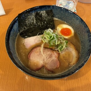 麺々 結び_0