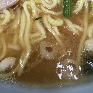 横浜家系らーめん 武源家_1
