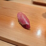 鮨 さかい
