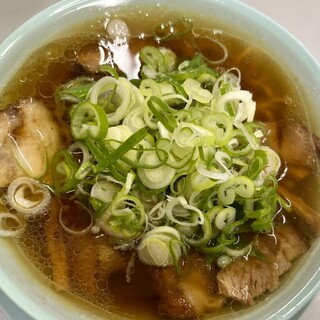 中野 邦ちゃんラーメン_0