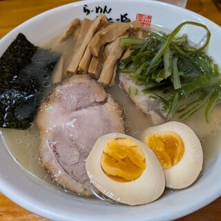 らーめん桃源_1