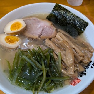 らーめん桃源_0