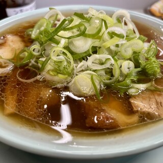 中野 邦ちゃんラーメン_1