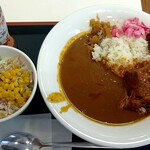 すき家 - 料理写真: