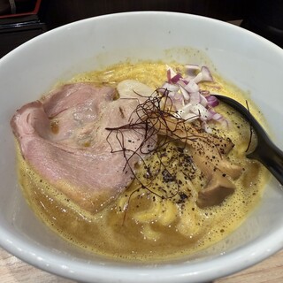 小杉らぁめん 夢番地_0