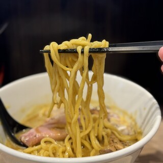 小杉らぁめん 夢番地_1