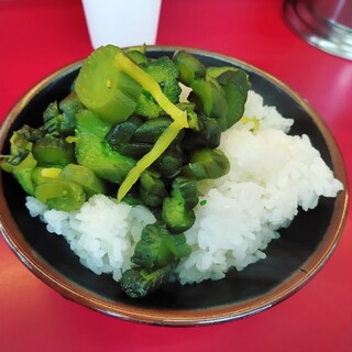 横浜ラーメン 相馬家_0