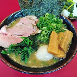 横浜ラーメン 相馬家_1