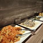 With BAR - 