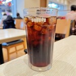 ドトールコーヒーショップ - ドリンク写真: