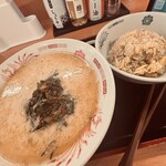 日高屋 - 料理写真: