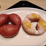 ミスタードーナツ - 料理写真: