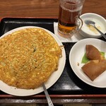 梅蘭 - 料理写真:レディースセット