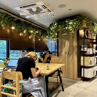 タリーズコーヒー_2
