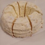 ユーハイム - 料理写真: