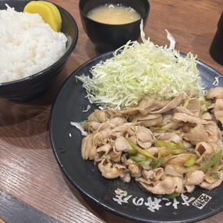 伝説のすた丼屋_1
