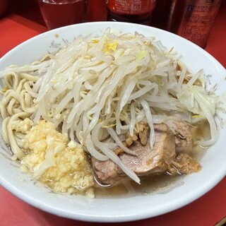 口コミ一覧 : ラーメン二郎 三田本店 （らーめんじろう） - 田町