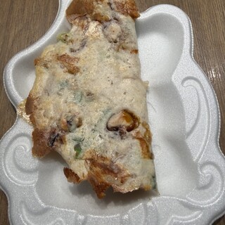 阪神名物 いか焼き_0